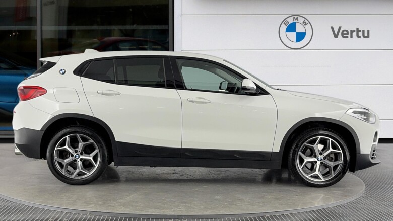 BMW X2 xDrive 18d Sport 5dr Diesel Hatchback